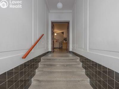 Prodej bytu 3+1 Praha, U studánky č. 29