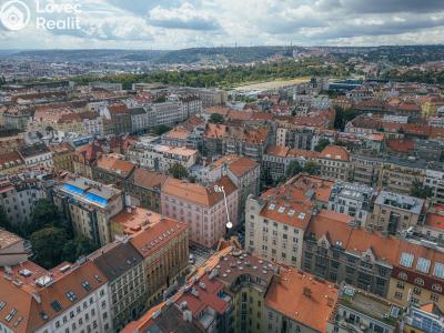 Prodej bytu 3+1 Praha, U studánky č. 32