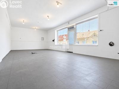 Продаж комерційної нерухомості Chvalčov, Svornosti č. 11
