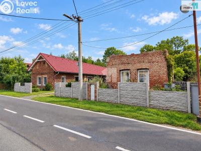 Sale hut Vinary č. 1