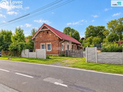 Sale hut Vinary č. 4