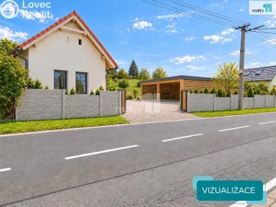 Sale hut Vinary č. 5