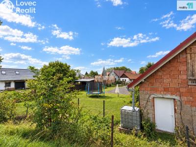 Sale hut Vinary č. 9