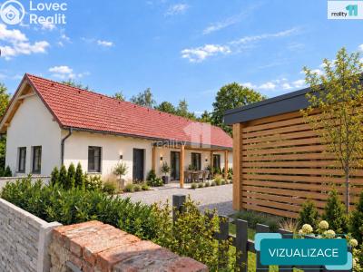 Sale hut Vinary č. 12