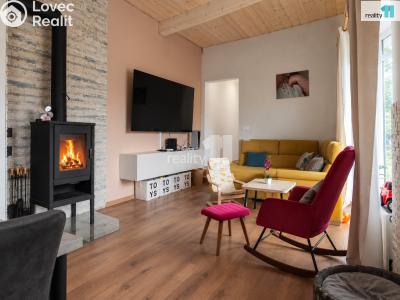 Sale hut Vinary č. 17