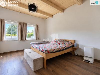 Sale hut Vinary č. 26