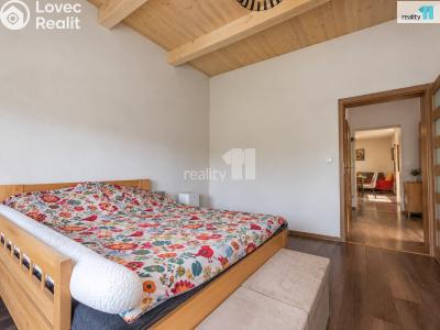 Sale hut Vinary č. 27