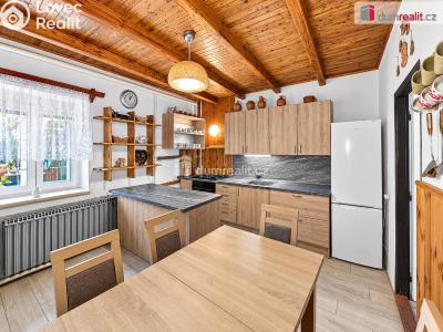 Продаж сімейного будинку Mšecké Žehrovice č. 2