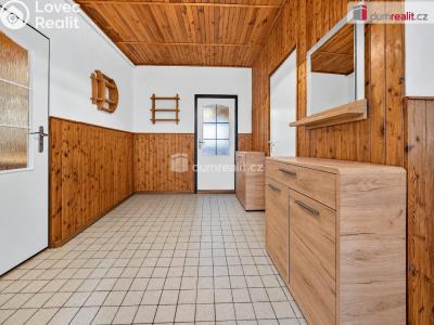 Продаж сімейного будинку Mšecké Žehrovice č. 4