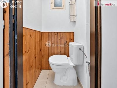 Продаж сімейного будинку Mšecké Žehrovice č. 6