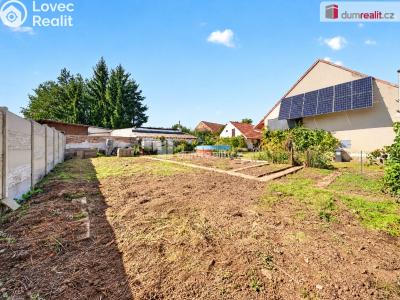 Продаж сімейного будинку Mšecké Žehrovice č. 15
