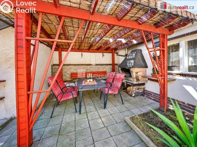 Продаж сімейного будинку Mšecké Žehrovice č. 19