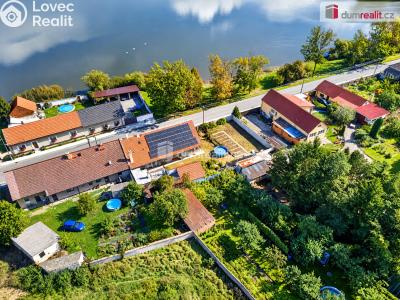 Продаж сімейного будинку Mšecké Žehrovice č. 20