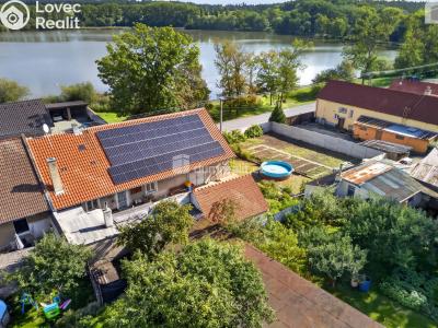 Продаж сімейного будинку Mšecké Žehrovice č. 23