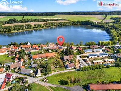 Продаж сімейного будинку Mšecké Žehrovice č. 25