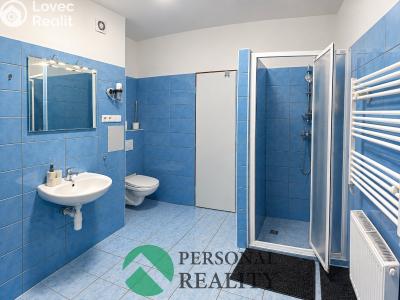 Аренда квартиры 3+1 Planá, náměstí Svobody 13 č. 5