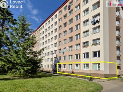 Rent commercial space Neratovice, Kojetická č. 2