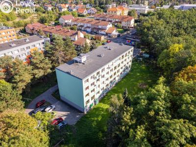 Продаж квартири 3+KK Průhonice, Na Sídlišti III 402 č. 2