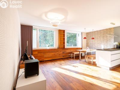 Продаж квартири 3+KK Průhonice, Na Sídlišti III 402 č. 4
