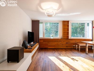 Продаж квартири 3+KK Průhonice, Na Sídlišti III 402 č. 5