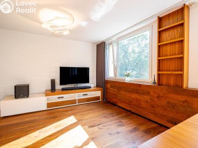 Продаж квартири 3+KK Průhonice, Na Sídlišti III 402 č. 7