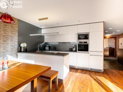 Продаж квартири 3+KK Průhonice, Na Sídlišti III 402 č. 9