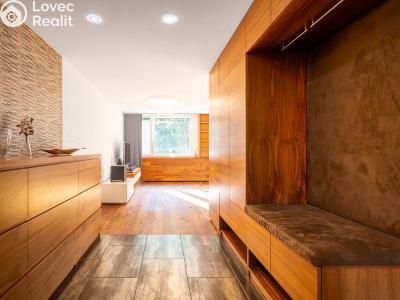 Продаж квартири 3+KK Průhonice, Na Sídlišti III 402 č. 15