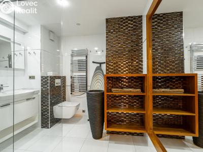 Продаж квартири 3+KK Průhonice, Na Sídlišti III 402 č. 19