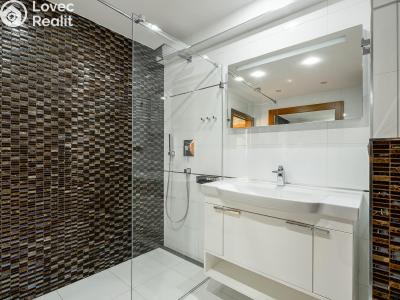 Продаж квартири 3+KK Průhonice, Na Sídlišti III 402 č. 20