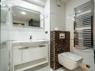 Продаж квартири 3+KK Průhonice, Na Sídlišti III 402 č. 21