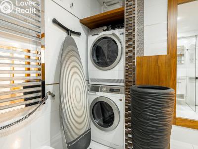 Продаж квартири 3+KK Průhonice, Na Sídlišti III 402 č. 22