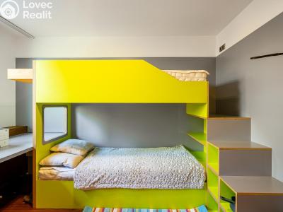 Продаж квартири 3+KK Průhonice, Na Sídlišti III 402 č. 24