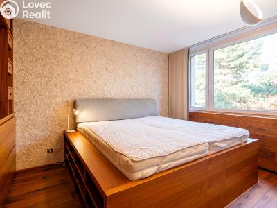 Продаж квартири 3+KK Průhonice, Na Sídlišti III 402 č. 26