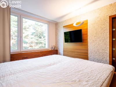 Продаж квартири 3+KK Průhonice, Na Sídlišti III 402 č. 30