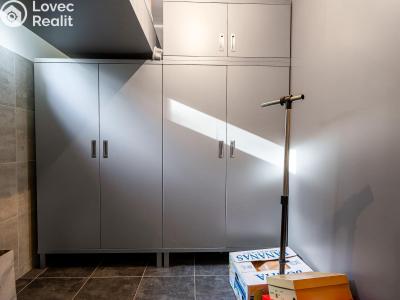Продаж квартири 3+KK Průhonice, Na Sídlišti III 402 č. 34