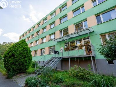 Продаж квартири 3+KK Průhonice, Na Sídlišti III 402 č. 35