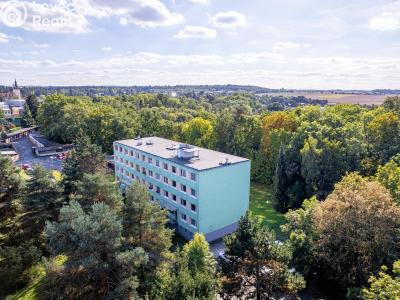 Продаж квартири 3+KK Průhonice, Na Sídlišti III 402 č. 36