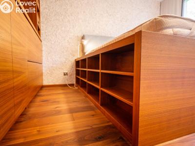 Prodej bytu 3+KK Průhonice, Na Sídlišti III 402 č. 32