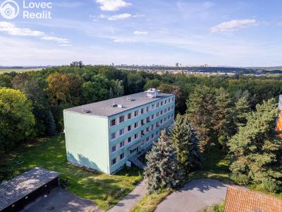 Prodej bytu 3+KK Průhonice, Na Sídlišti III 402 č. 39