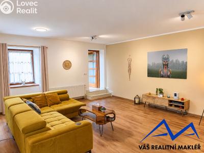 Продаж офісного приміщення Příbor, Kašnice č. 2