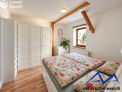 Продаж офісного приміщення Příbor, Kašnice č. 4