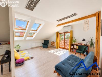 Продаж офісного приміщення Příbor, Kašnice č. 8