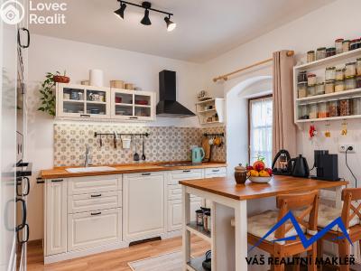 Продаж офісного приміщення Příbor, Kašnice č. 10