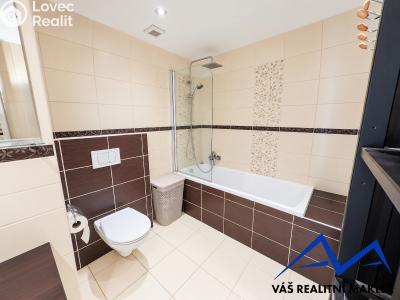 Продаж офісного приміщення Příbor, Kašnice č. 14