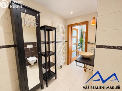 Продаж офісного приміщення Příbor, Kašnice č. 15