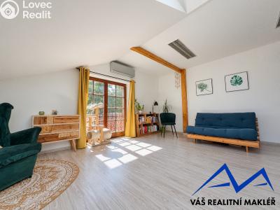Продаж офісного приміщення Příbor, Kašnice č. 17