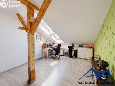 Продаж офісного приміщення Příbor, Kašnice č. 19