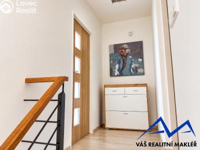Продаж офісного приміщення Příbor, Kašnice č. 20