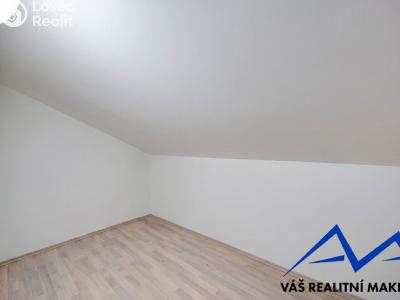 Продаж офісного приміщення Příbor, Kašnice č. 22