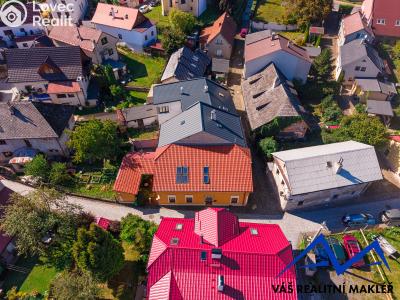 Продаж офісного приміщення Příbor, Kašnice č. 29